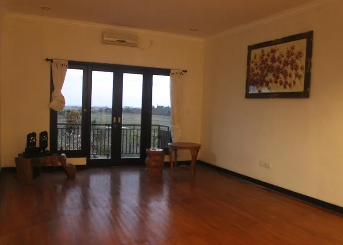 Sunny Villas 3*
