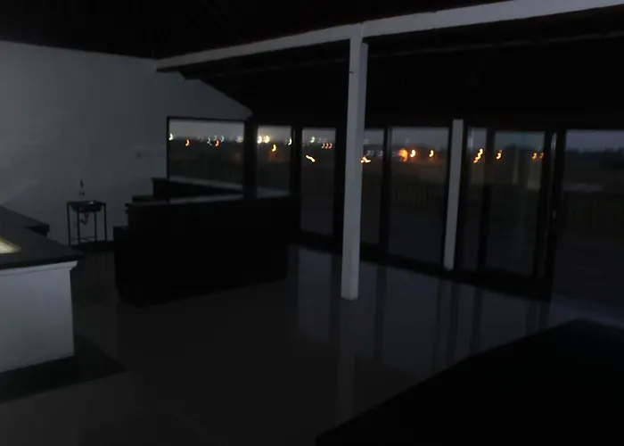 Sunny Villas ホリデーパーク