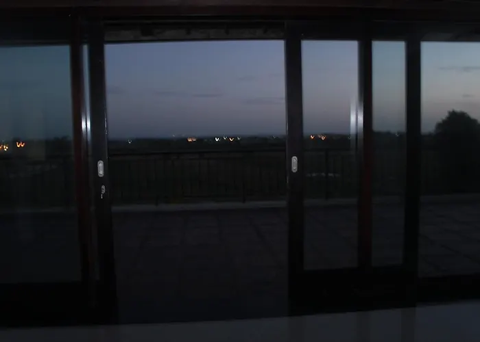Sunny Villas ホリデーパーク 3*